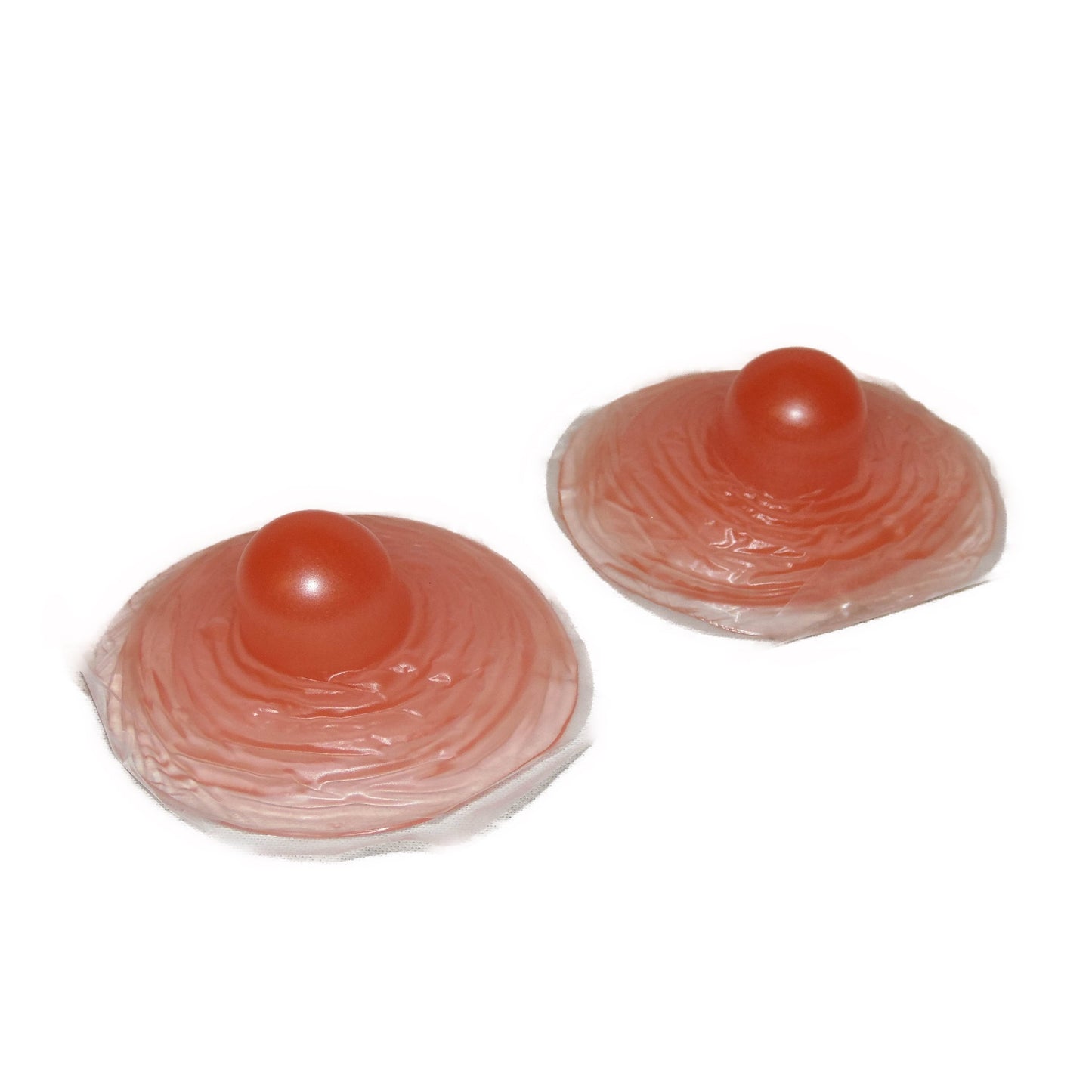 Nippel Cover Rund Silikon Extra Nippel