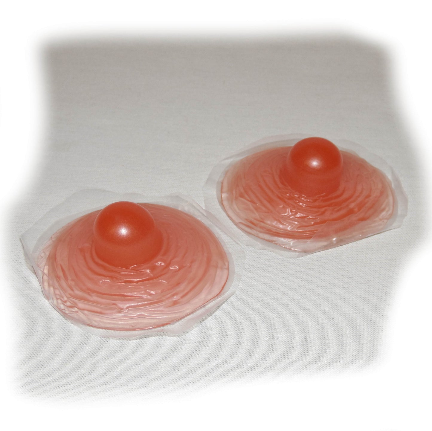Nippel Cover Rund Silikon Extra Nippel