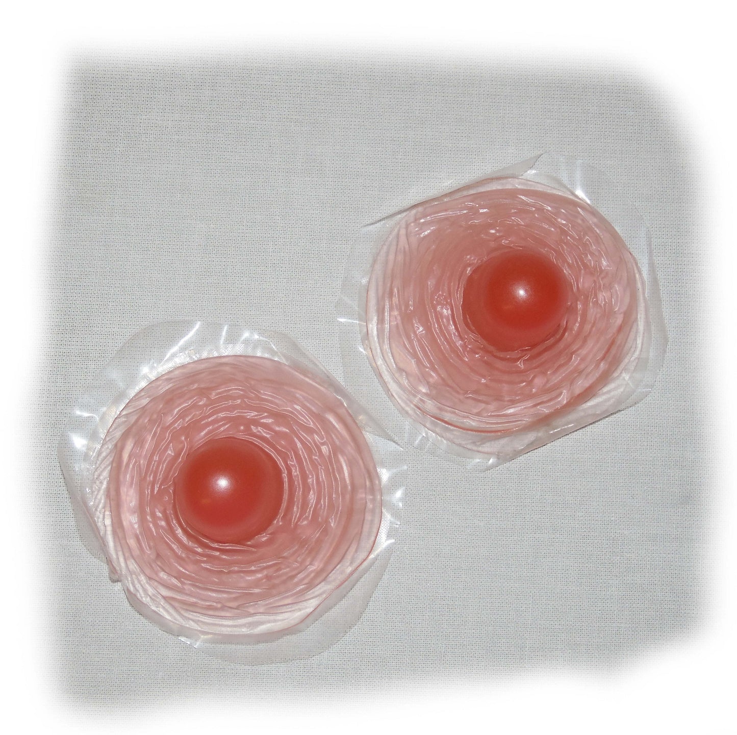 Nippel Cover Rund Silikon Extra Nippel