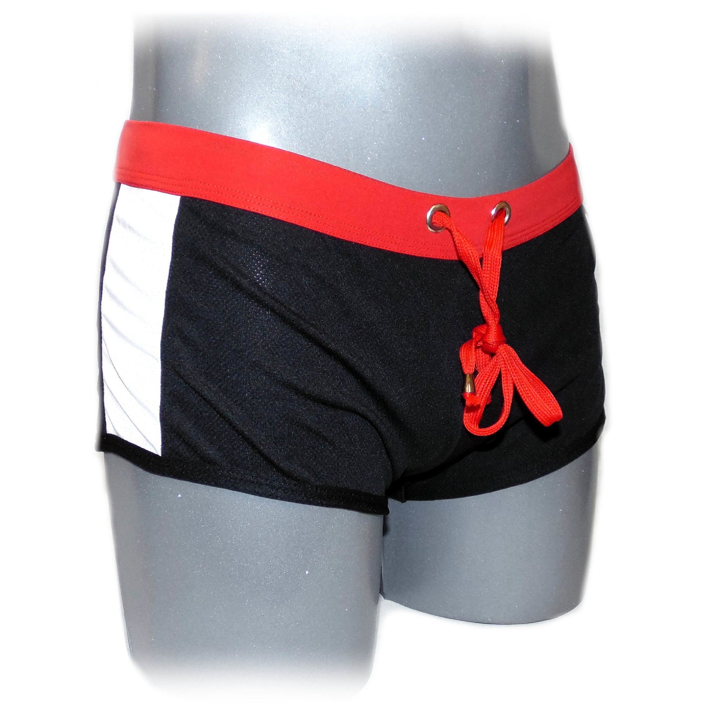 WJ - Swimwear Boxer