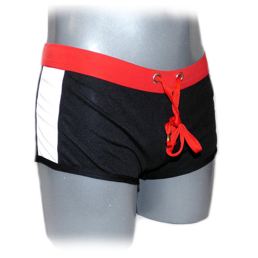 WJ - Swimwear Boxer