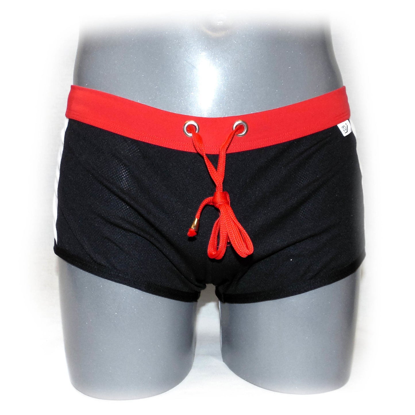WJ - Swimwear Boxer