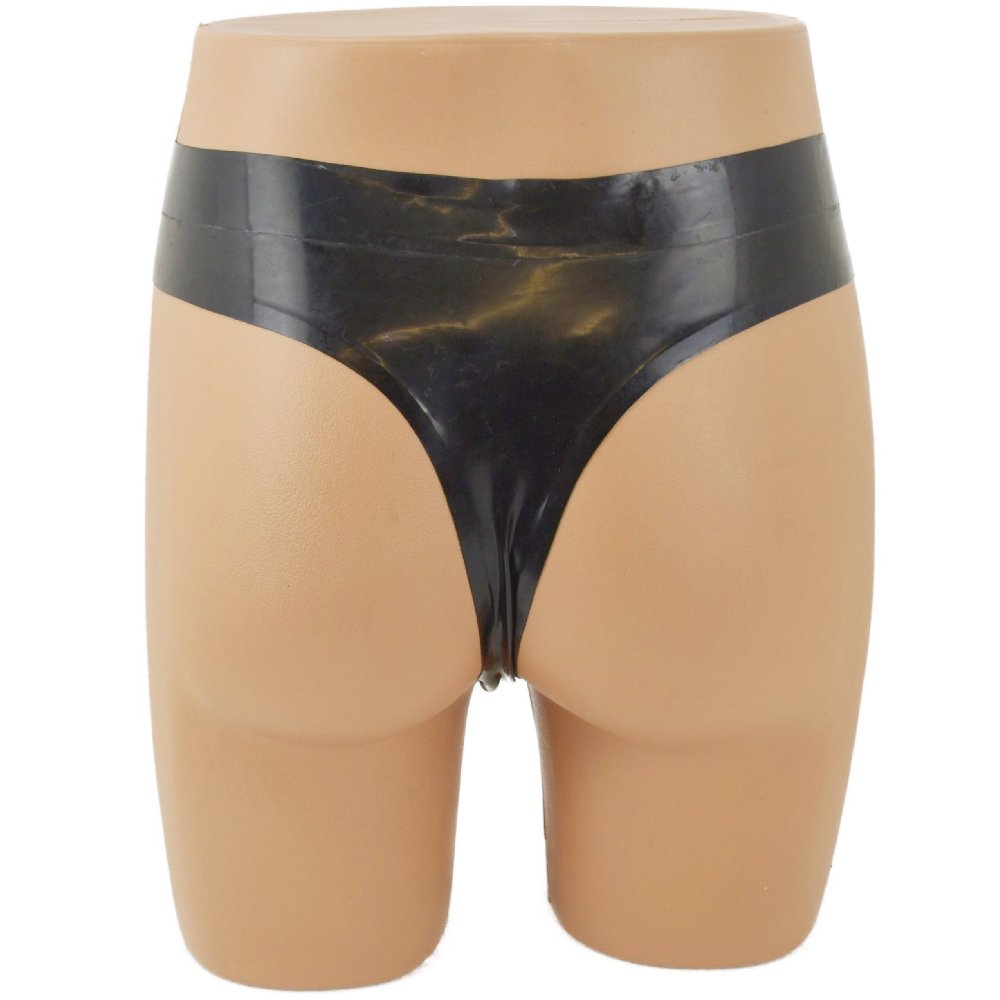 Handmade Latex String - 0.4 mm