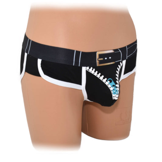 Cotton Male Pouch Panties