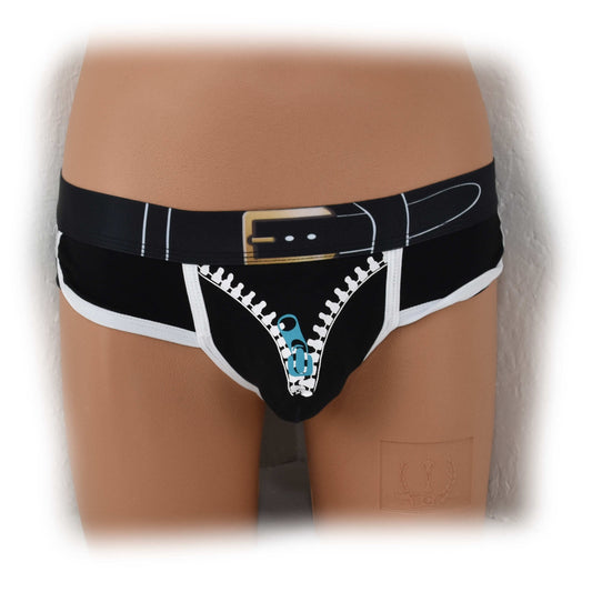 Cotton Male Pouch Panties