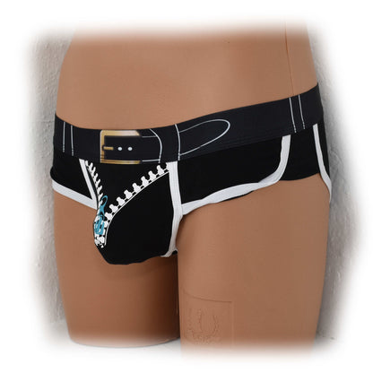 Cotton Male Pouch Panties