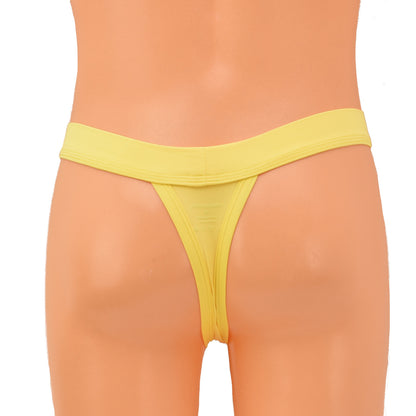 Herren Brazilian String