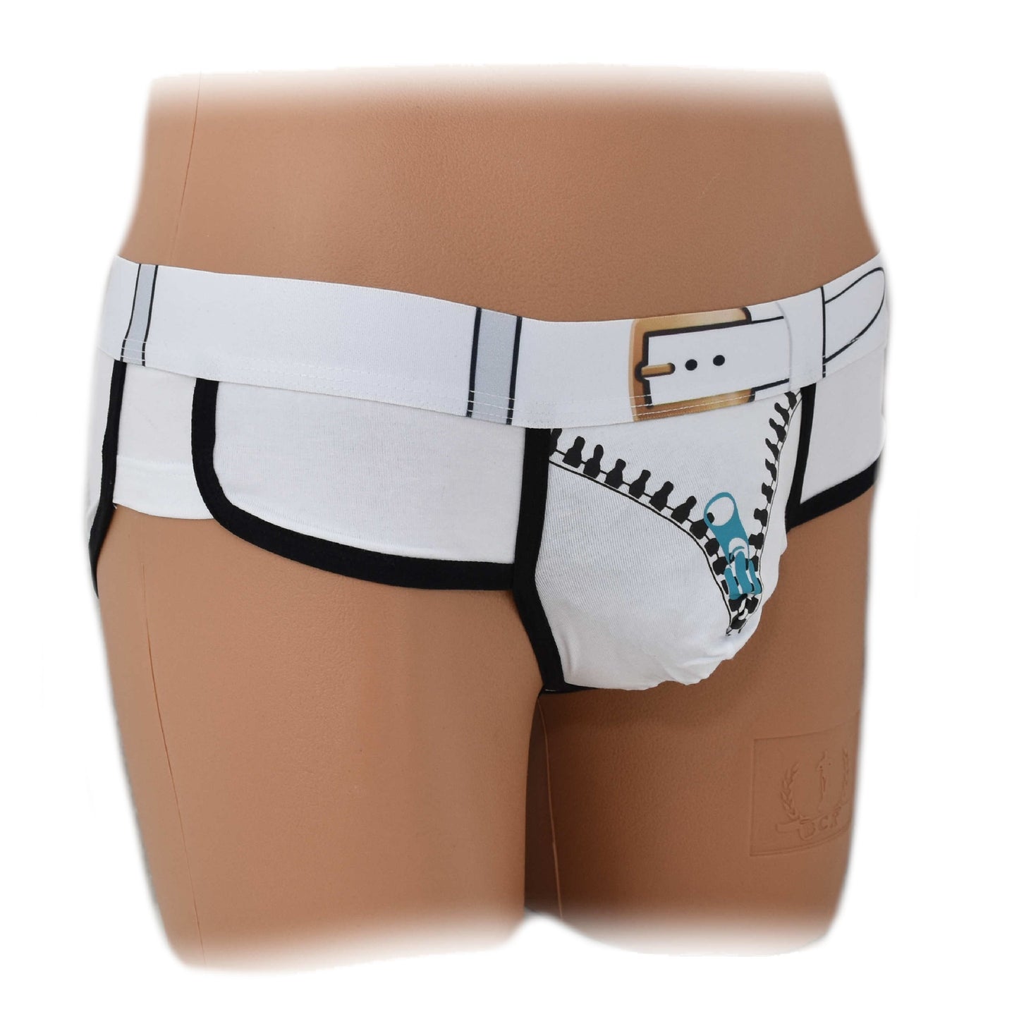 Cotton Male Pouch Panties