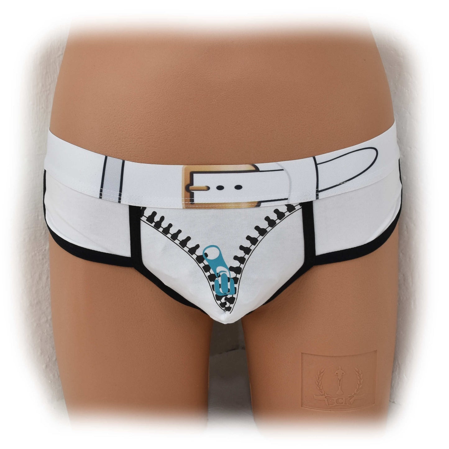 Cotton Male Pouch Panties