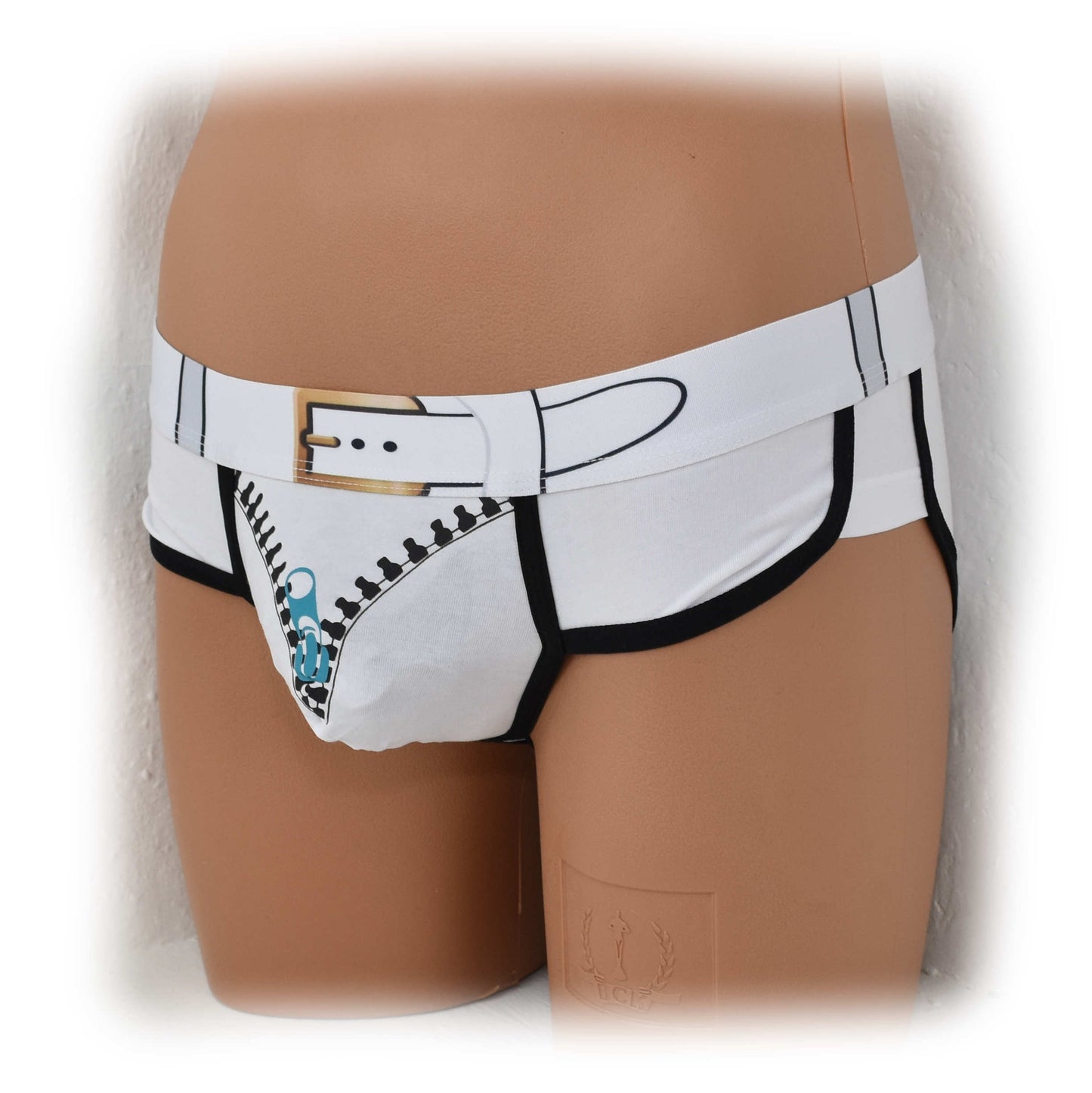 Cotton Male Pouch Panties