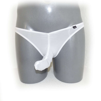 Trunk Slip Men's Briefs Low Rise