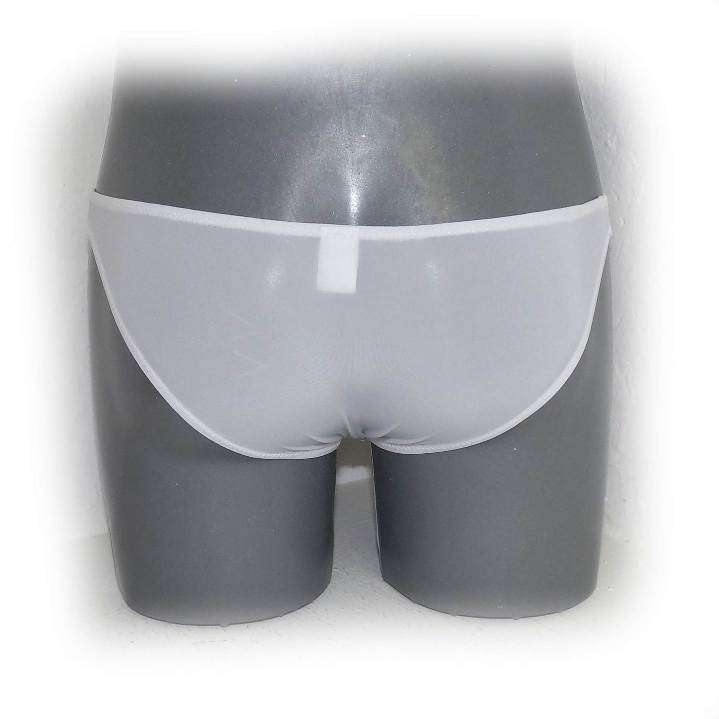 Trunk Slip Men's Briefs Low Rise