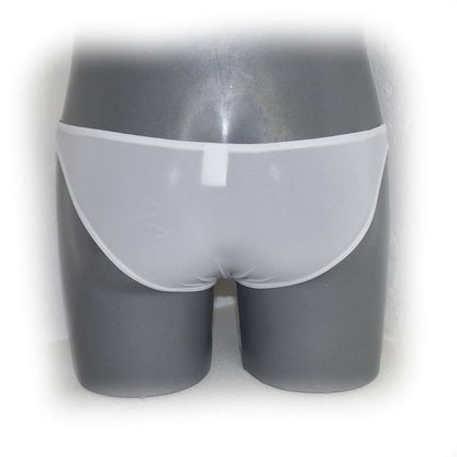 Trunk Slip Men's Briefs Low Rise