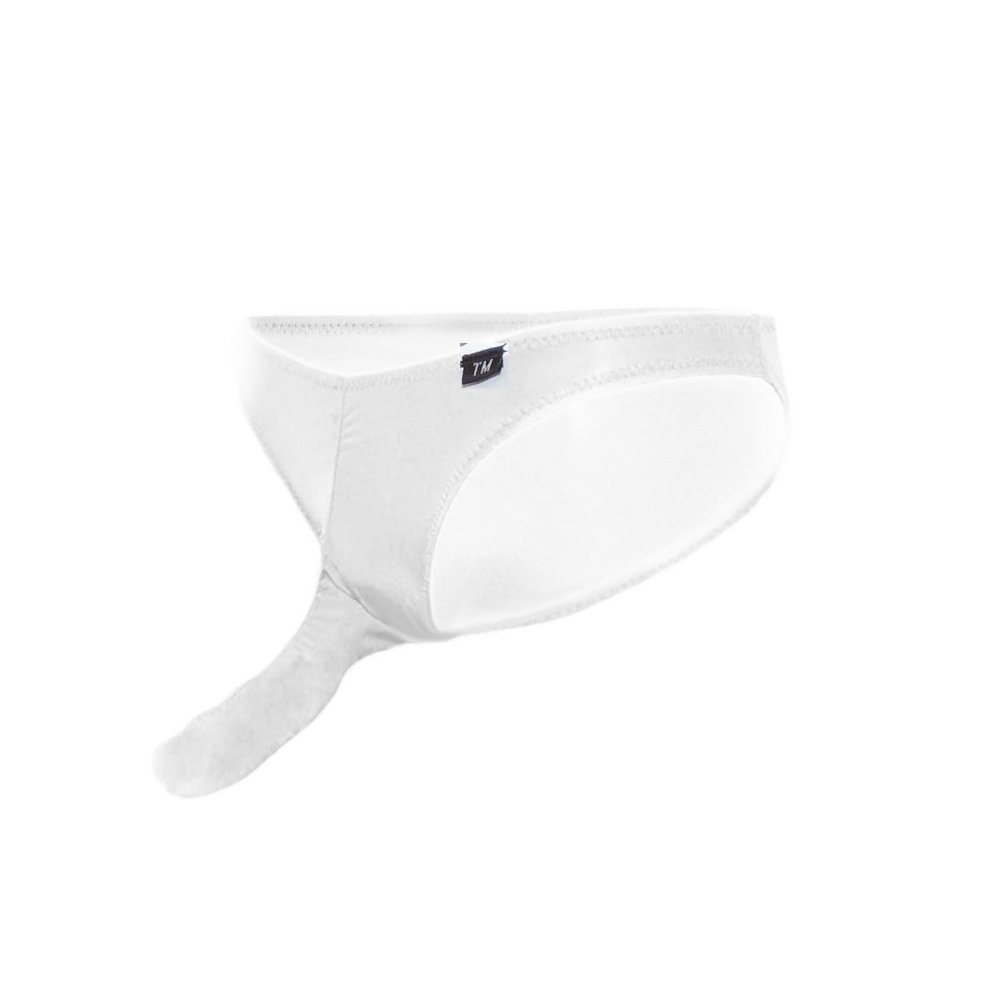 Trunk Slip Men's Briefs Low Rise