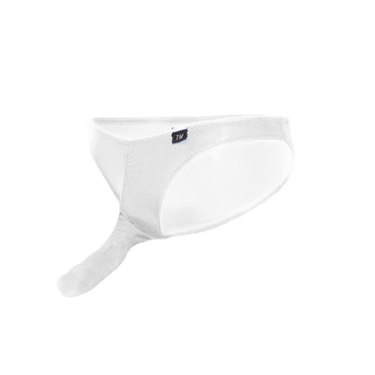 Trunk Slip Men's Briefs Low Rise