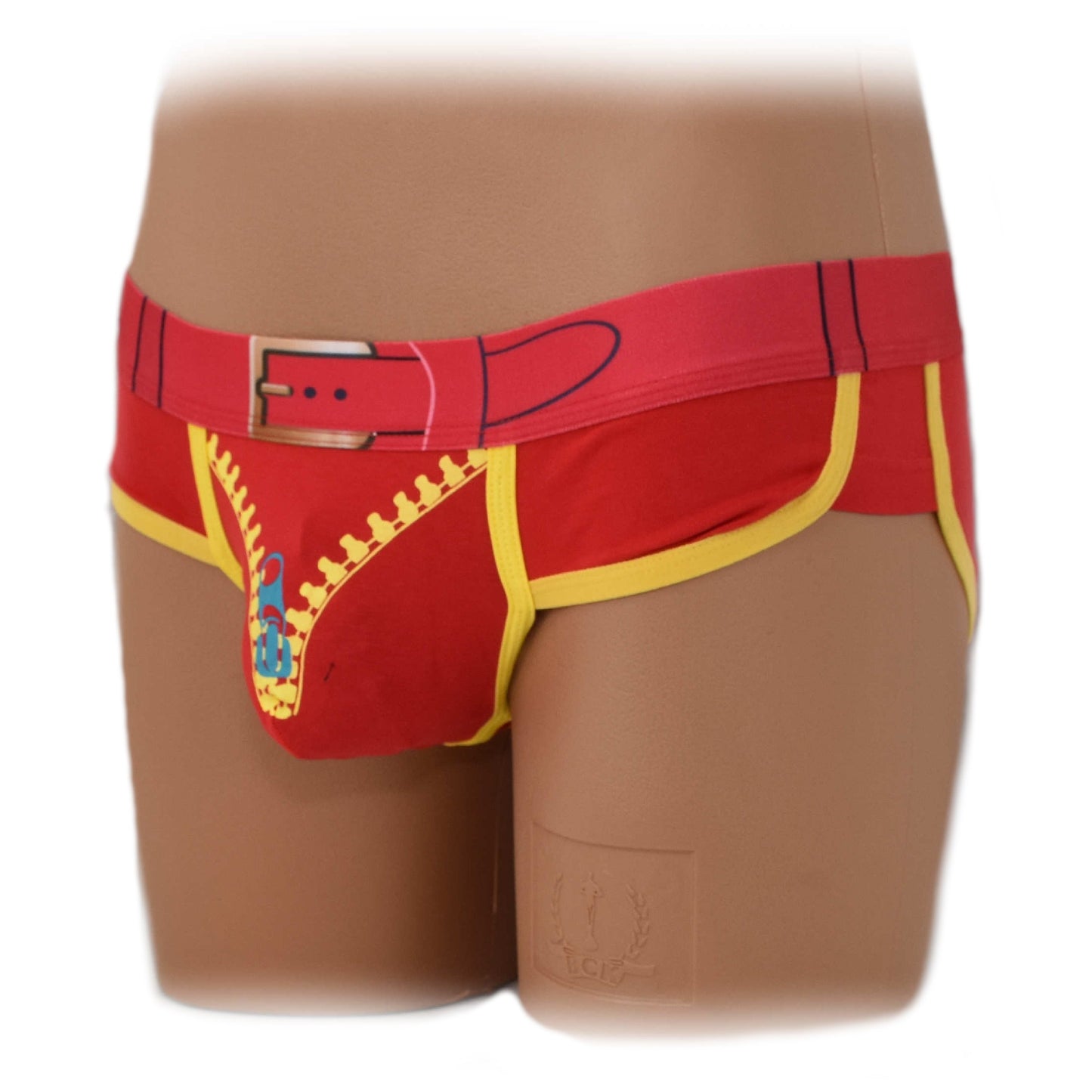 Cotton Male Pouch Panties