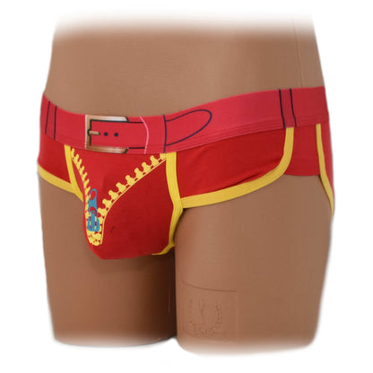 Cotton Male Pouch Panties