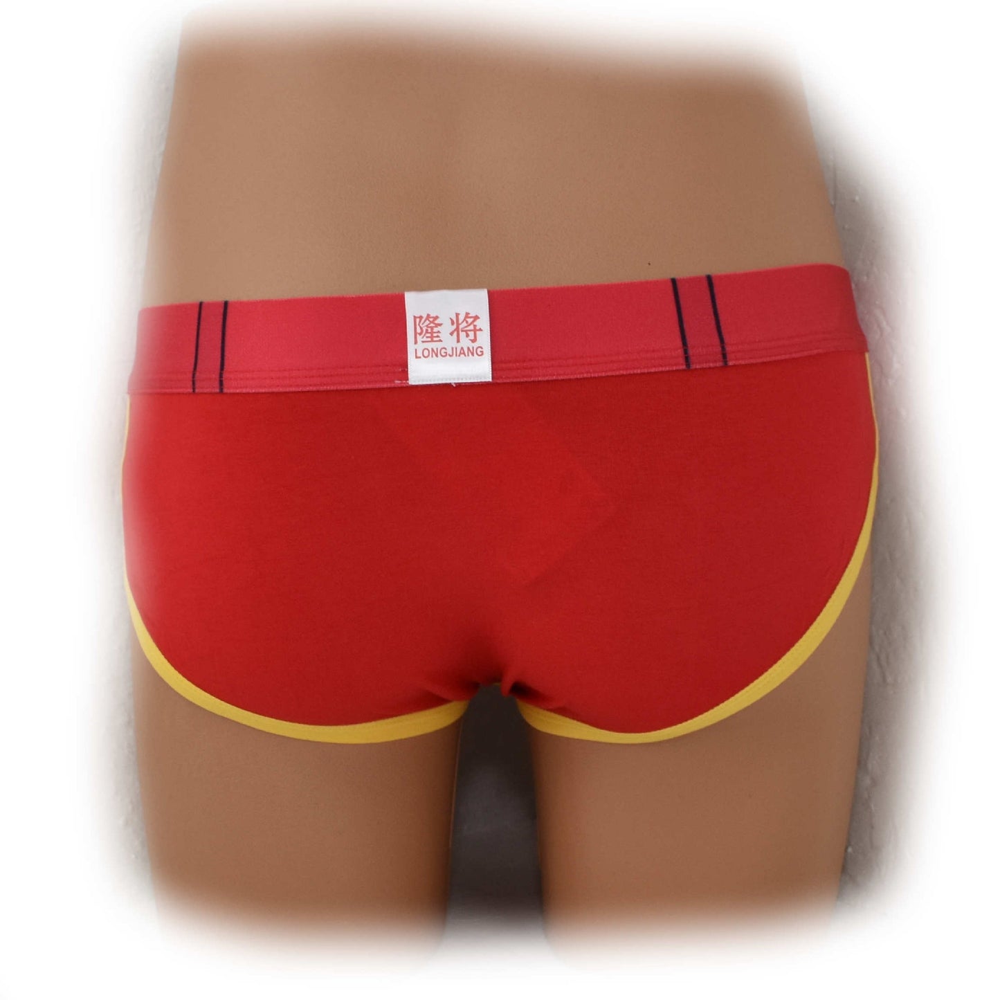 Cotton Male Pouch Panties