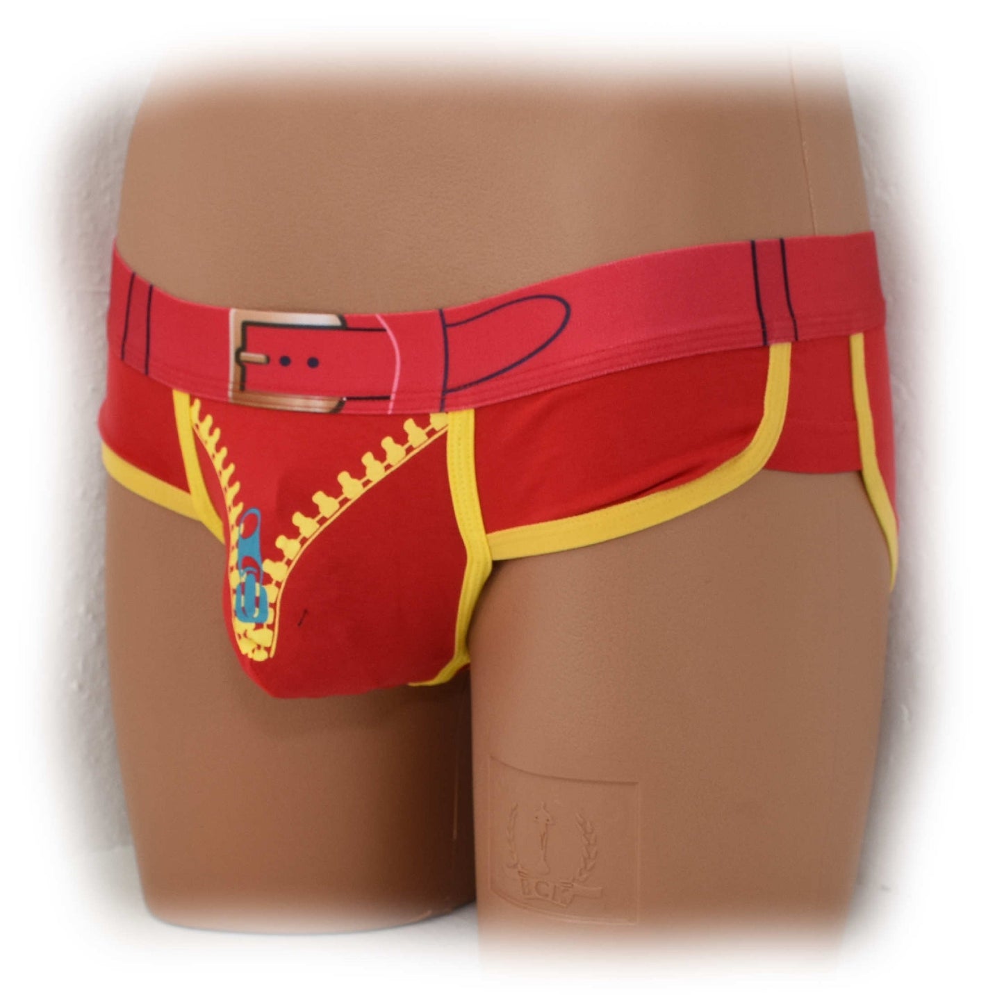 Cotton Male Pouch Panties