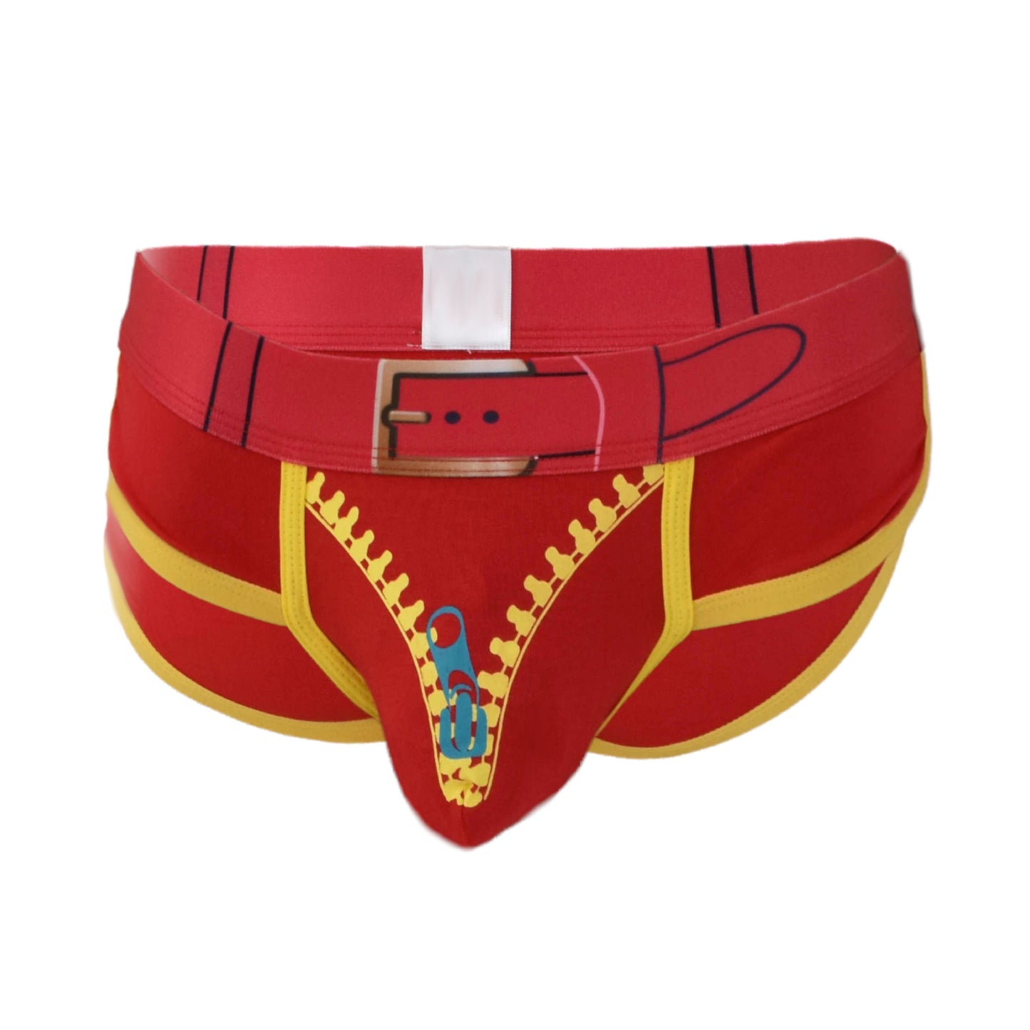 Cotton Male Pouch Panties
