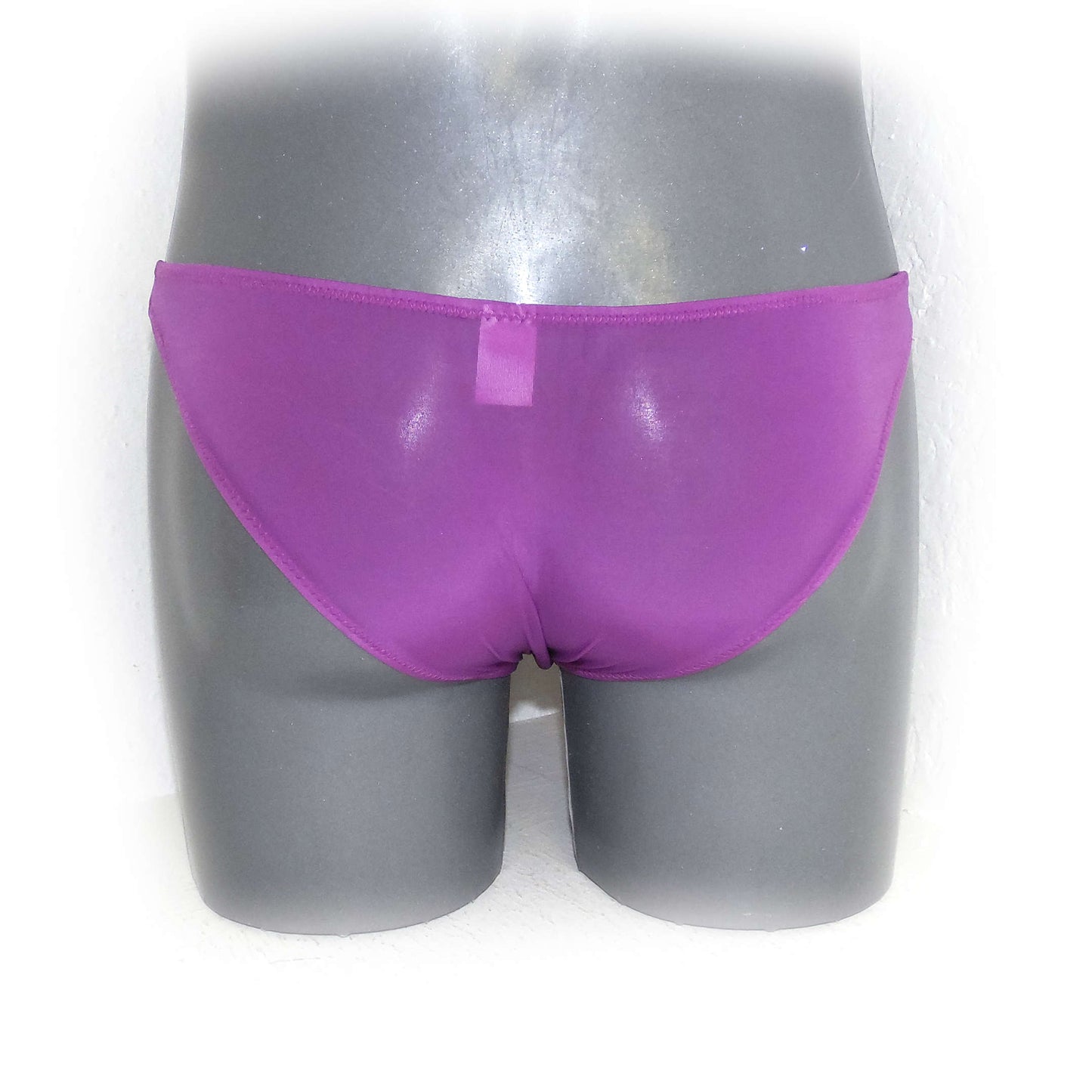 Trunk Slip Men's Briefs Low Rise