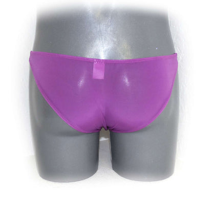 Trunk Slip Men's Briefs Low Rise
