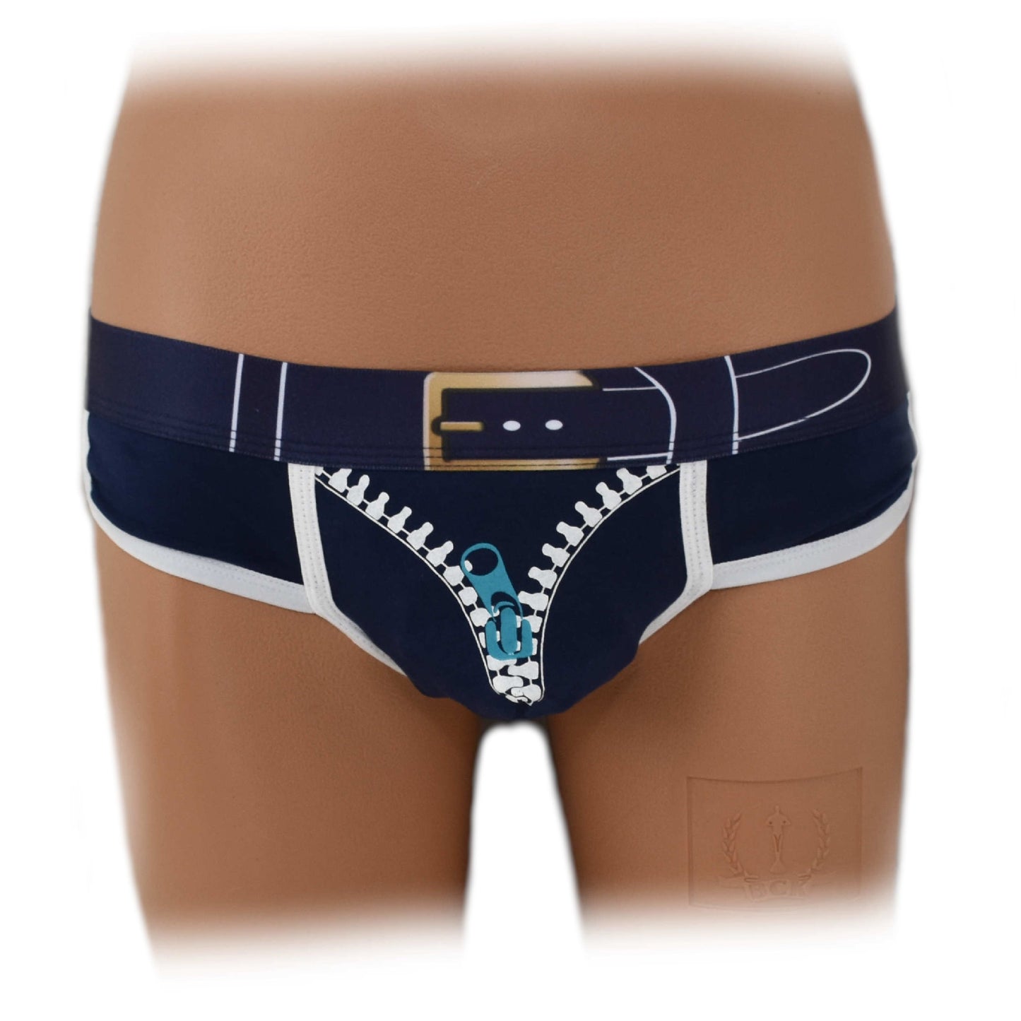 Cotton Male Pouch Panties