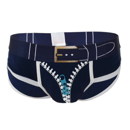 Cotton Male Pouch Panties