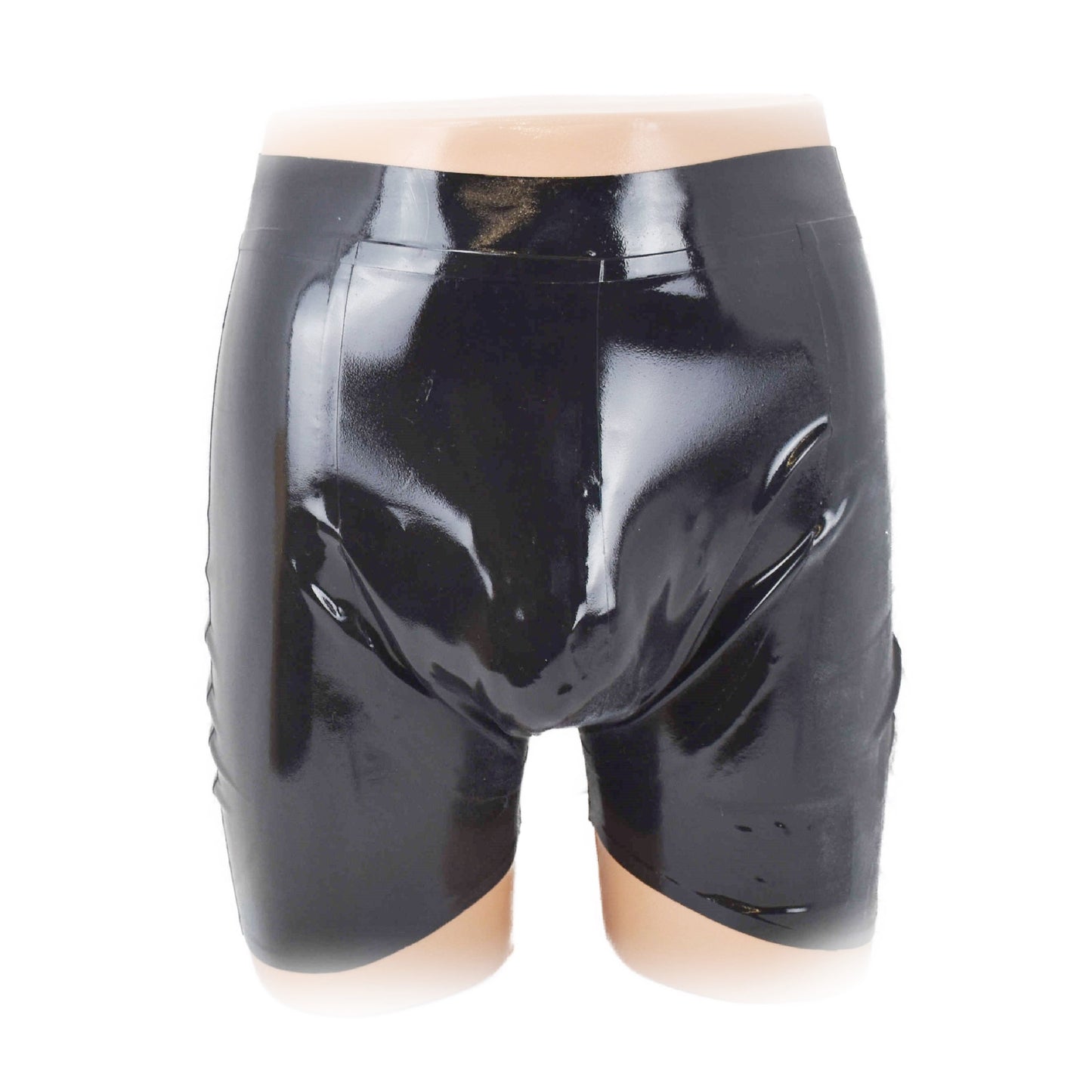 Latex Shorts, hand made and top quality