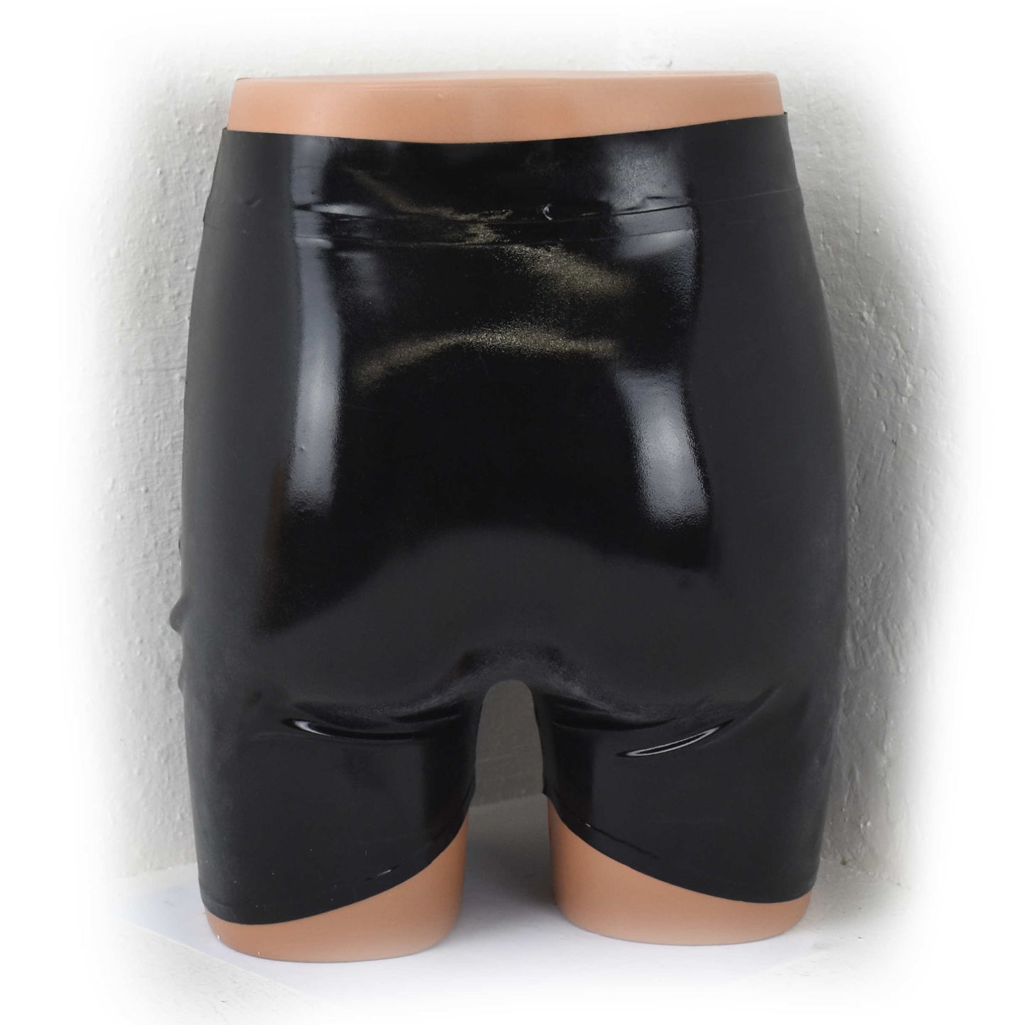 Latex Shorts, hand made and top quality