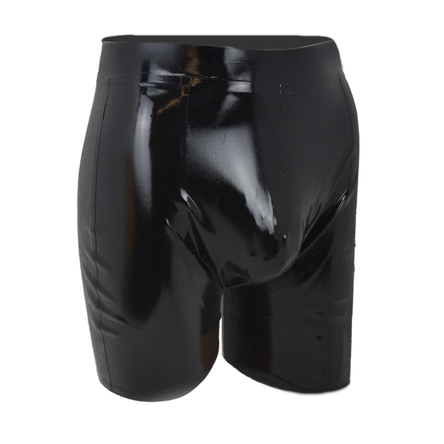 Latex Shorts, hand made and top quality