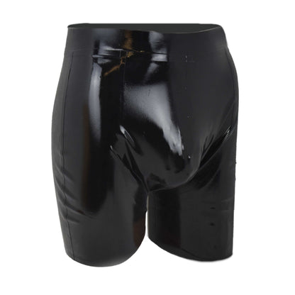 Latex Shorts, hand made and top quality