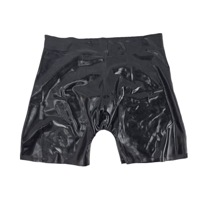 Latex Shorts, hand made and top quality