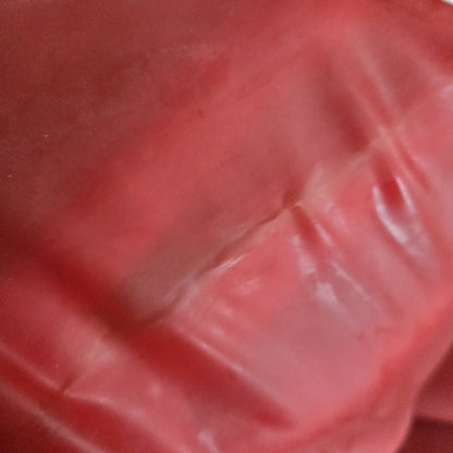 Latex Halterlose Strümpfe 0,4 mm