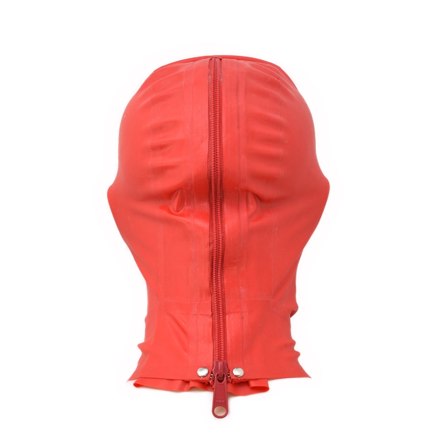 Latex Mask Fetish Unisex Standard Handmade
