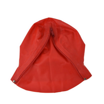 Latex Mask Fetish Unisex Standard Handmade