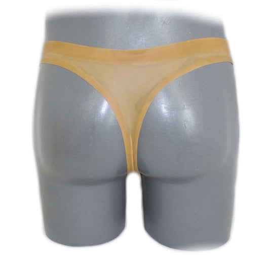 Latex String Handgemacht - 0,4 mm