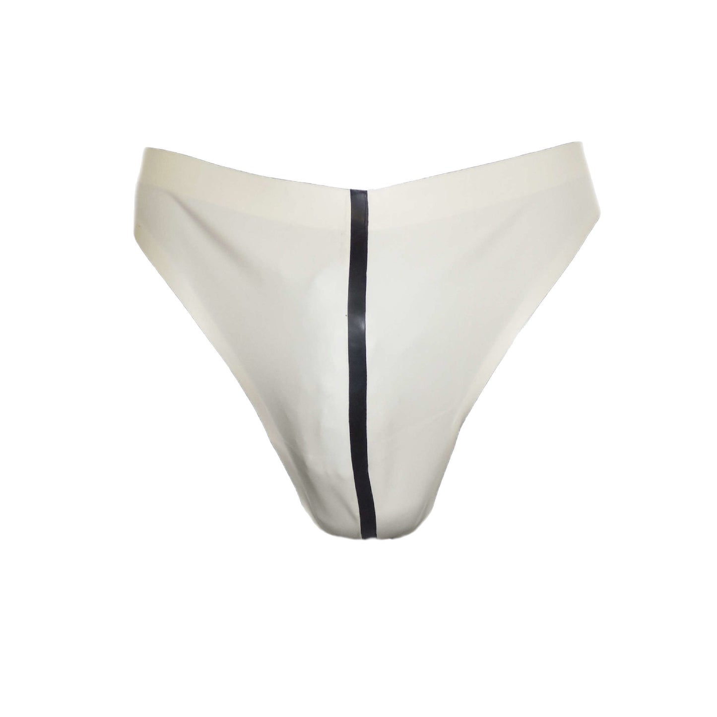 Latex String for men Pouch Handmade