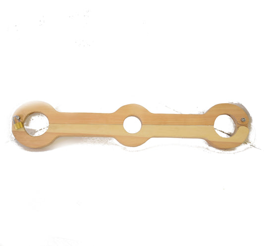 Balls to Arms Pillory