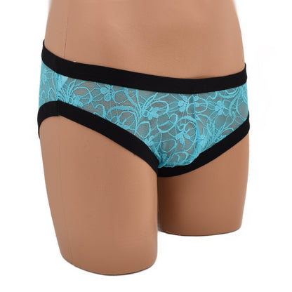 Spitzen Slip