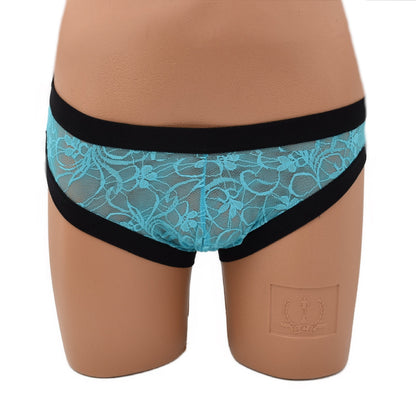 Spitzen Slip