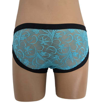Spitzen Slip