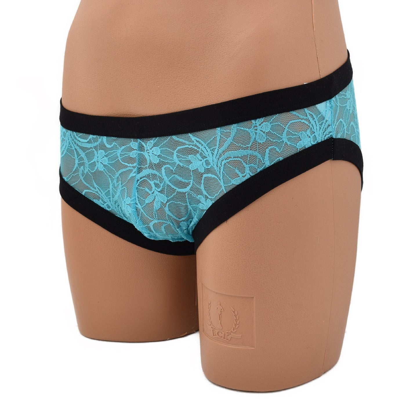 Spitzen Slip