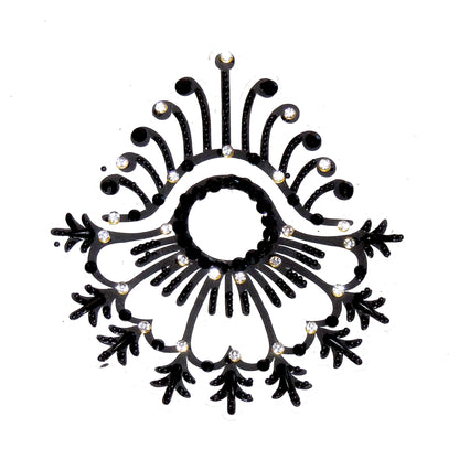 Body Tattoo Stickers Intimate Jewelry