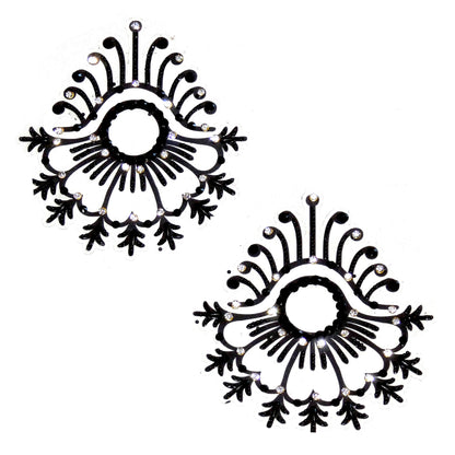 Body Tattoo Stickers Intimate Jewelry