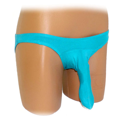 Herren Rüsselslip
