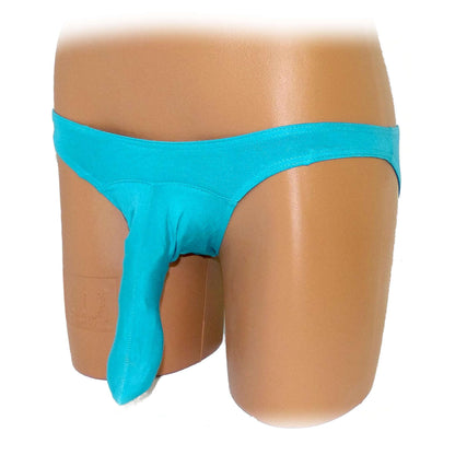 Herren Rüsselslip