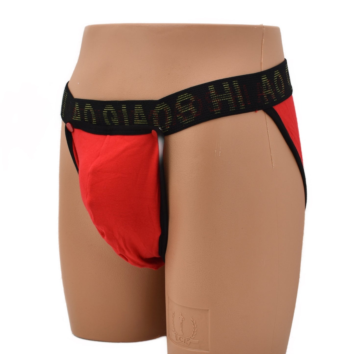 Abnehmbare Bugle Pouch Slip Herren