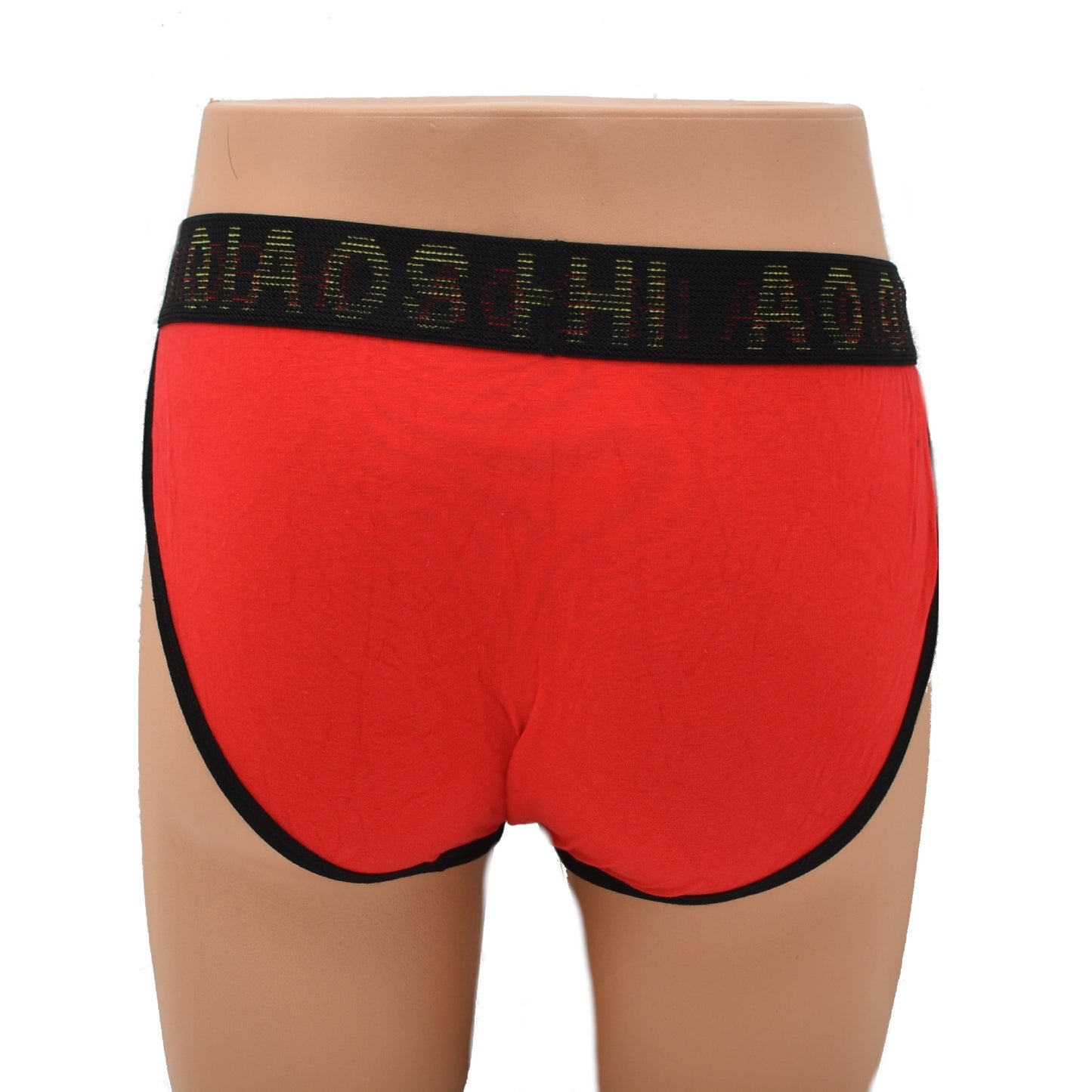 Abnehmbare Bugle Pouch Slip Herren