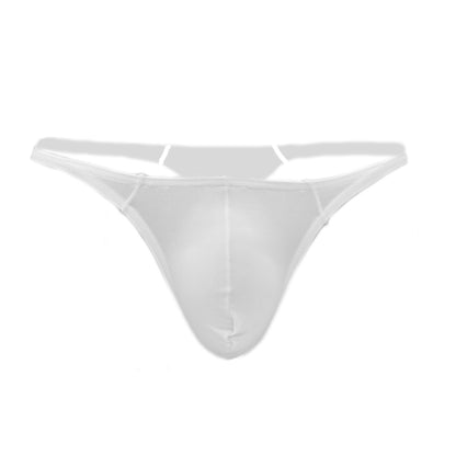 Herren String Tanga mit extra schmalem Band